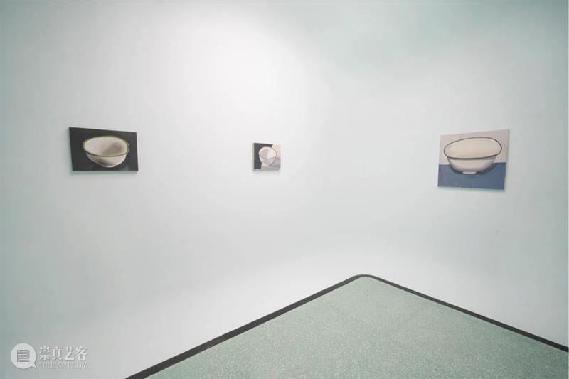 Review 现场 | 新展「好颜色」开幕回顾 视频资讯 工作室画廊studiogallery 现场 Review 颜色 新展 视频 张杨彪 个展 工作室 画廊 新空间 崇真艺客
